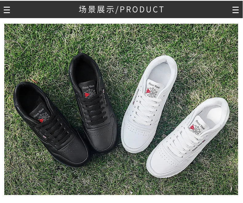 Mens Fashion Casual Shoes Brand Design Comfort Outdoor Anti-slip Comfortable Sports Sneakers Vulcanized Running Shoes for Men