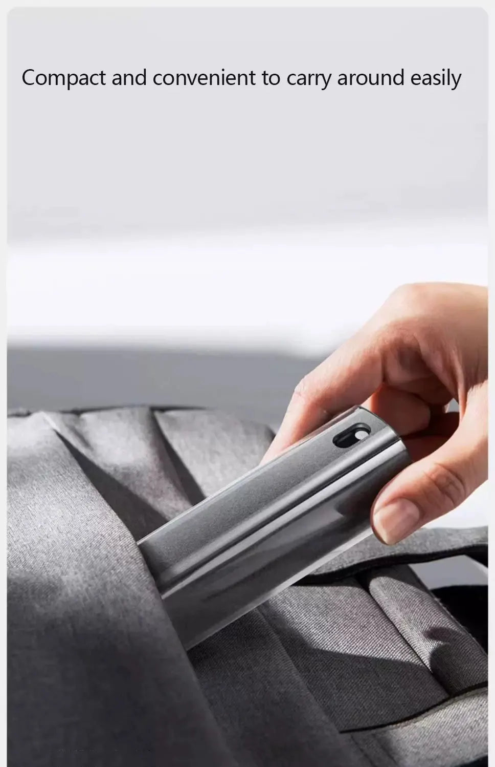 2 in 1 Mobile screen cleaning Tablet laptop cleaning Wipe car cleaning cloth Display screen spray spray