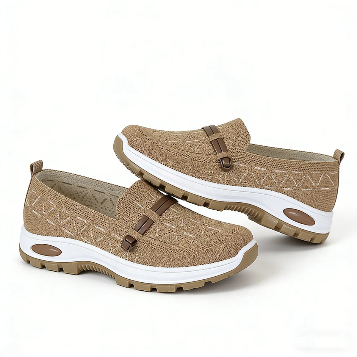 2026 New Arrival | Ultimate Arch Support Sneakers - Lightweight & Non-Slip