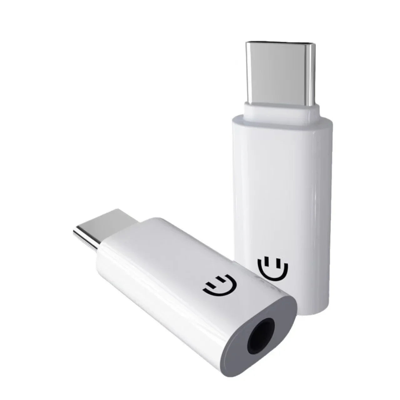 3.5mm Female to Type C Male Adapter For Samsung For Xiaomi Redmi Huawei Wired Headset Converter OTG Earphone Audio AUX Adapter