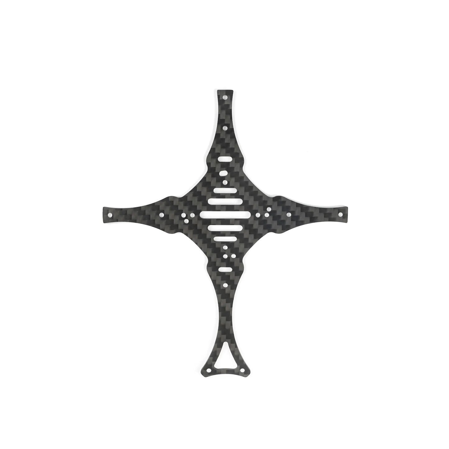 GEPRC GEP-CT30 Frame Parts 3inch Propeller Accessory Base Quadcopter Frame FPV Freestyle RC Racing Drone Cinebot30