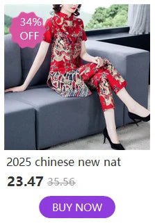 2026 spring new chinese new style plate buckle waistcoat jacket jacquard stand collar sleeveless retro women cheongsam waistcoat