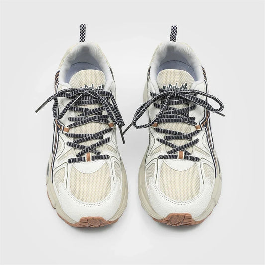 High Quality New Sneakers Men Women Fashion Casual Shoes with Neutral Anti Slip Anti Odor Performance Hot Selling Retro Run Shoe