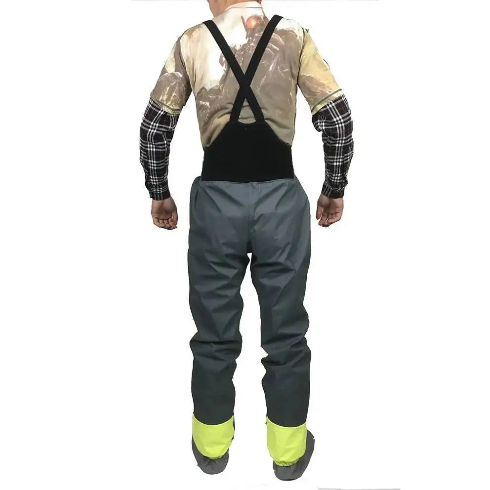Waterproof Breathable Clothing For Kayak Skiing Fishing Kayaking Boating Rafting Drysuit Vest Jacket Cycling Raincoat