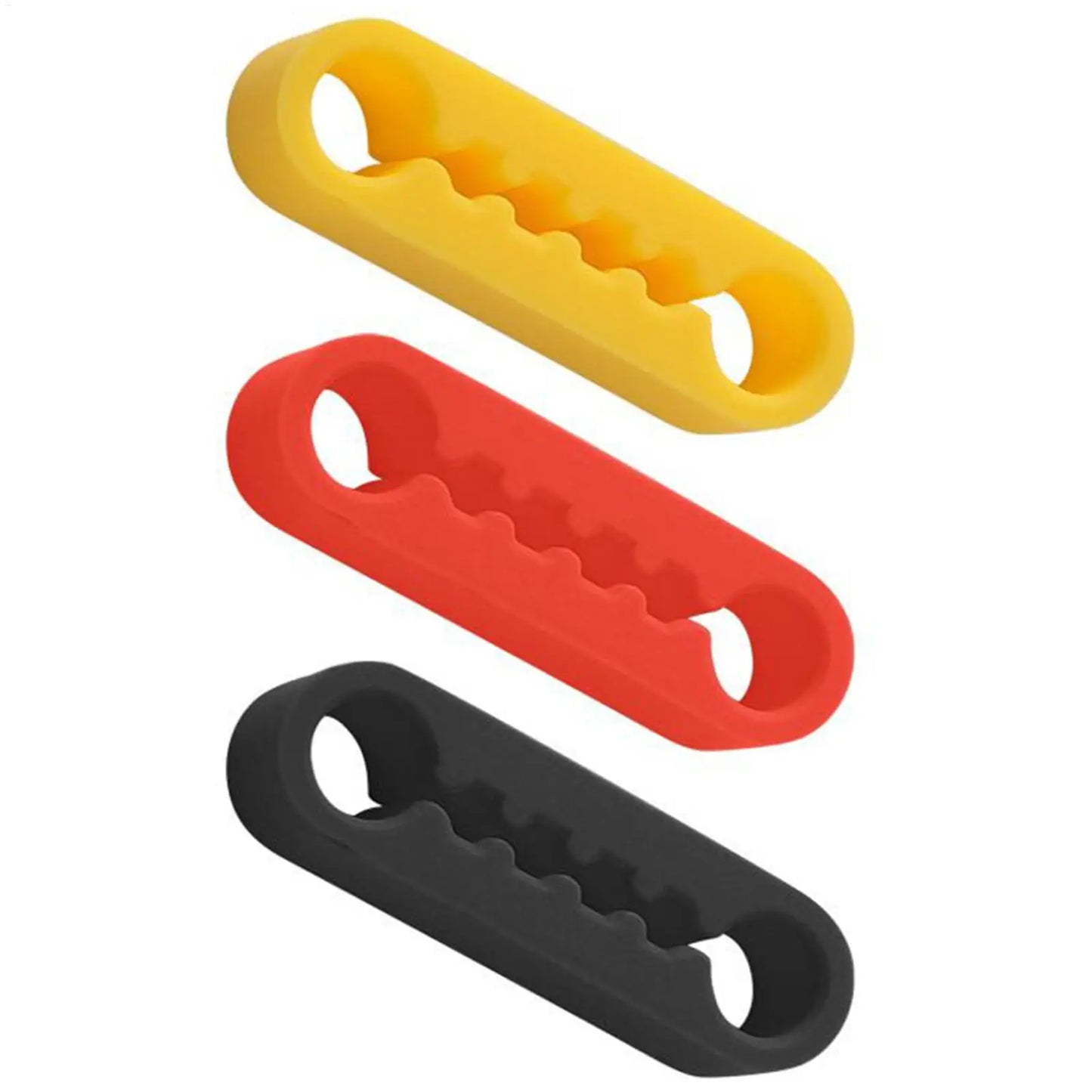 Silicone Car Door Shock Absorber Pads, Elastic Cushion Damper, Reduce Noise & Protect Paint for Car Truck SUV RV Door Edge