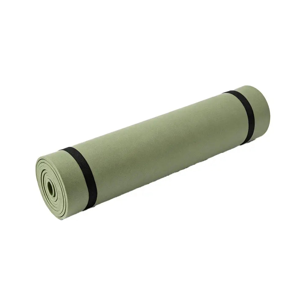 Thick EVA Yoga Mats Anti-slip Sport Fitness Mat Blanket For Exercise Yoga And Pilates Gymnastics Mat Fitness Equipment