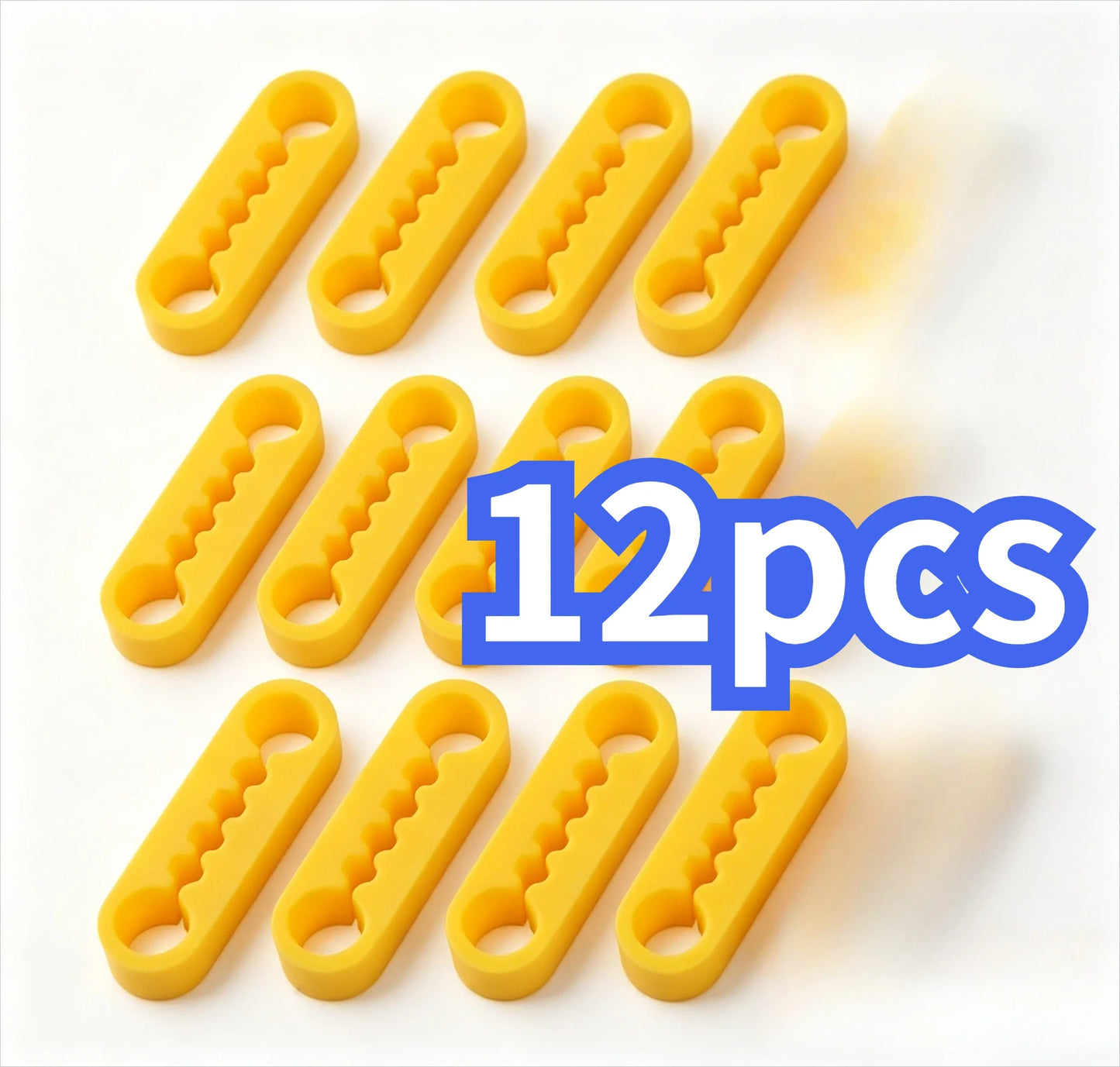 Silicone Car Door Shock Absorber Pads, Elastic Cushion Damper, Reduce Noise & Protect Paint for Car Truck SUV RV Door Edge
