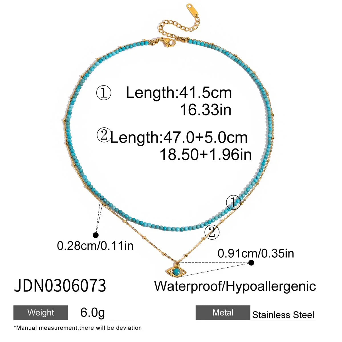 Zora Y2K Trendy 18K Gold Color Plated Sun Cross Fish Moon Pendant Multi Layer Necklace Waterproof Stainless Steel Women Jewelry