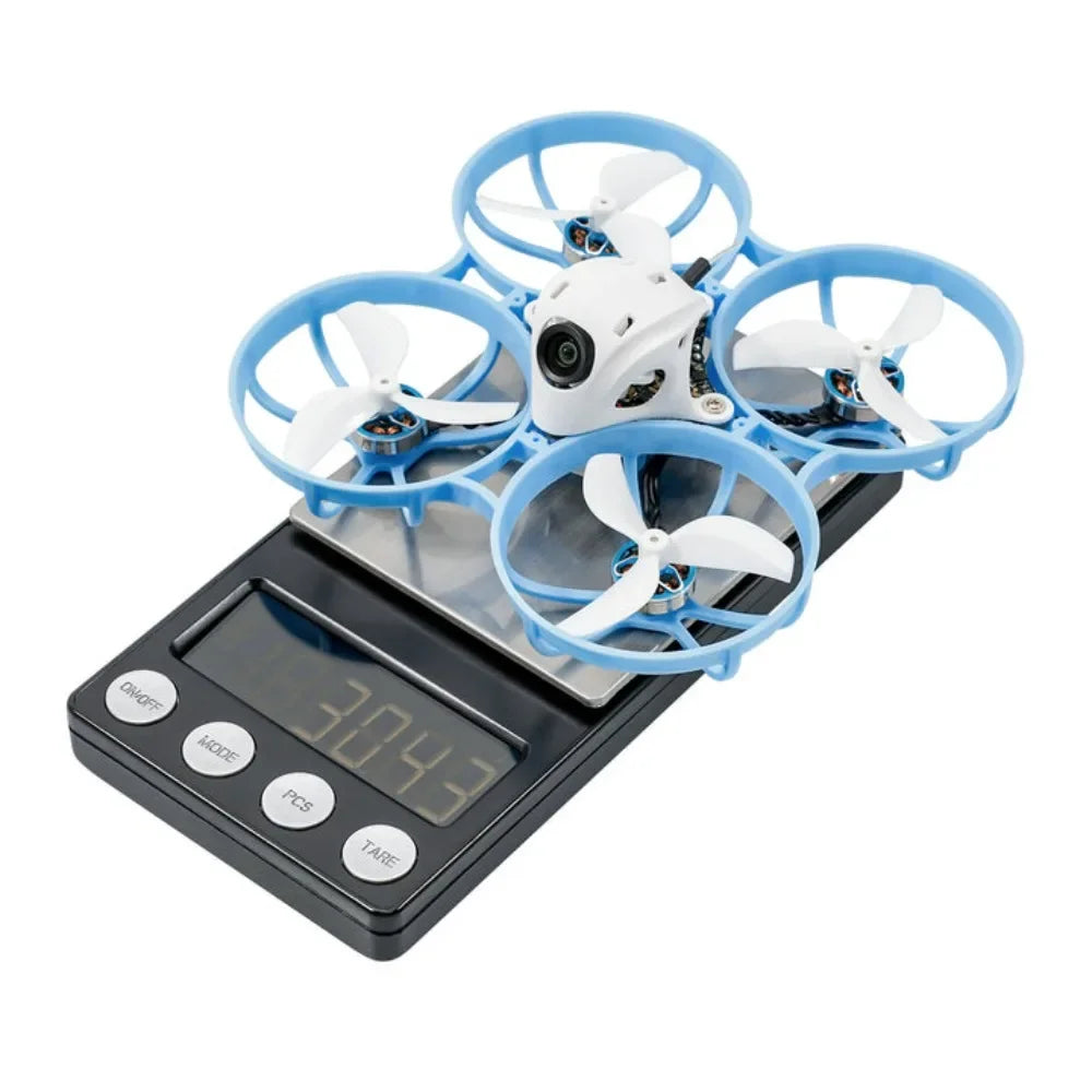 BETAFPPV Meteor75 Pro 1S Brushless Indoor and Outdoor Racing FPV Drone