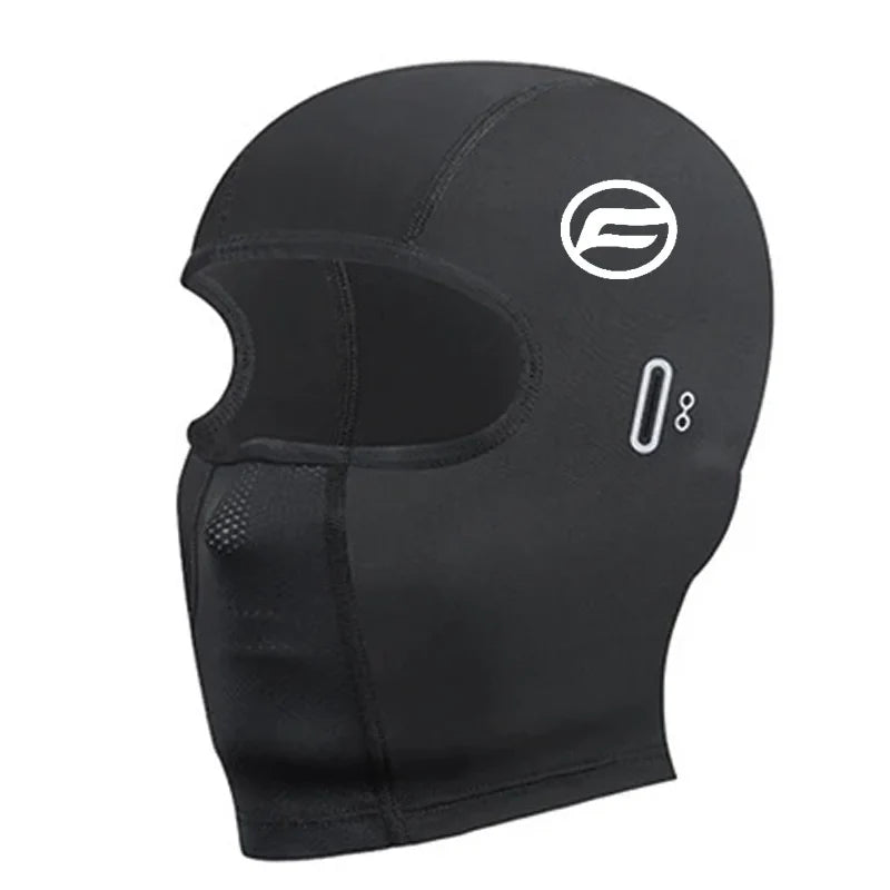 For CFMOTO CF 650 650MT 650NK 400NK 650GT Cycling Cap Summer Cooling Motorcycle Balaclava Hats Sun UV Protection Bike Running