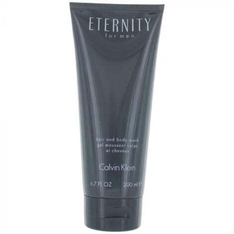 Eternity Hair And Body Wash