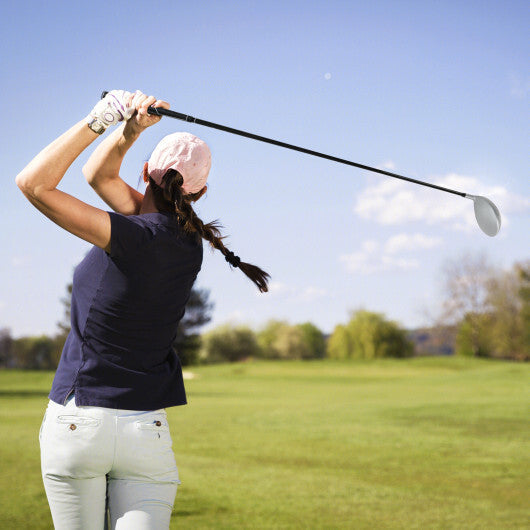 12 Individual Driver Golf Club for Women 460CC
