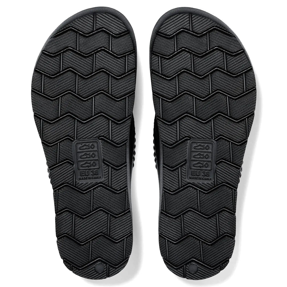 CRACOMIN New Women's Flip Flops Orthopedic Slippers With Arch Support Unisex House Sandals Summer Outdoor Non-slip Beach Slides