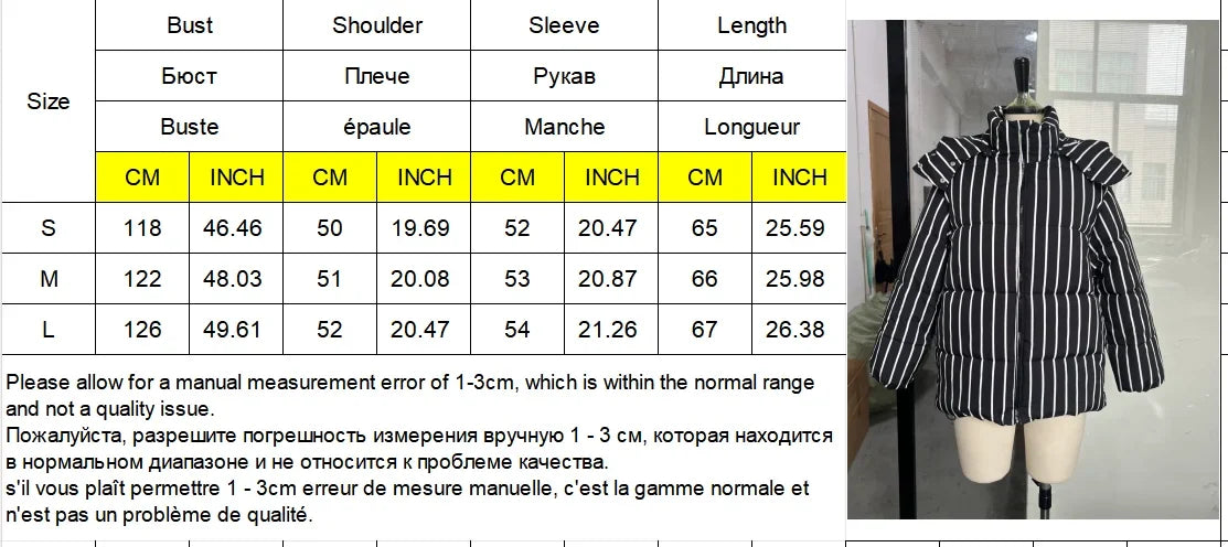 Chic Leopard Hooded Puffer Coat Set Women Quilted Full Sleeve Zip Jacket Wide Leg Pants 2026 New Lady Winter Thicken Warm Outfit