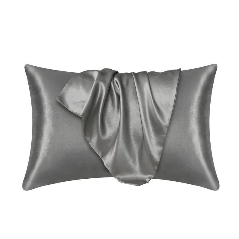 Customized Bedding Pillow Cases Cover. Pillowcases can protect hair and skin, and are available in any size.