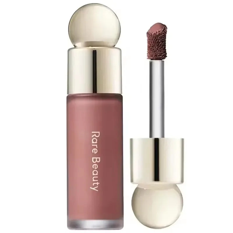 Rare Beauty Original Makeup Soft Pinch Liquid Blush Silky and Glide on Smooth Long Lasting Plump Pinch-perfect Flush Seamless