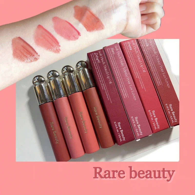 Rare Beauty Original Makeup Soft Pinch Liquid Blush Silky and Glide on Smooth Long Lasting Plump Pinch-perfect Flush Seamless