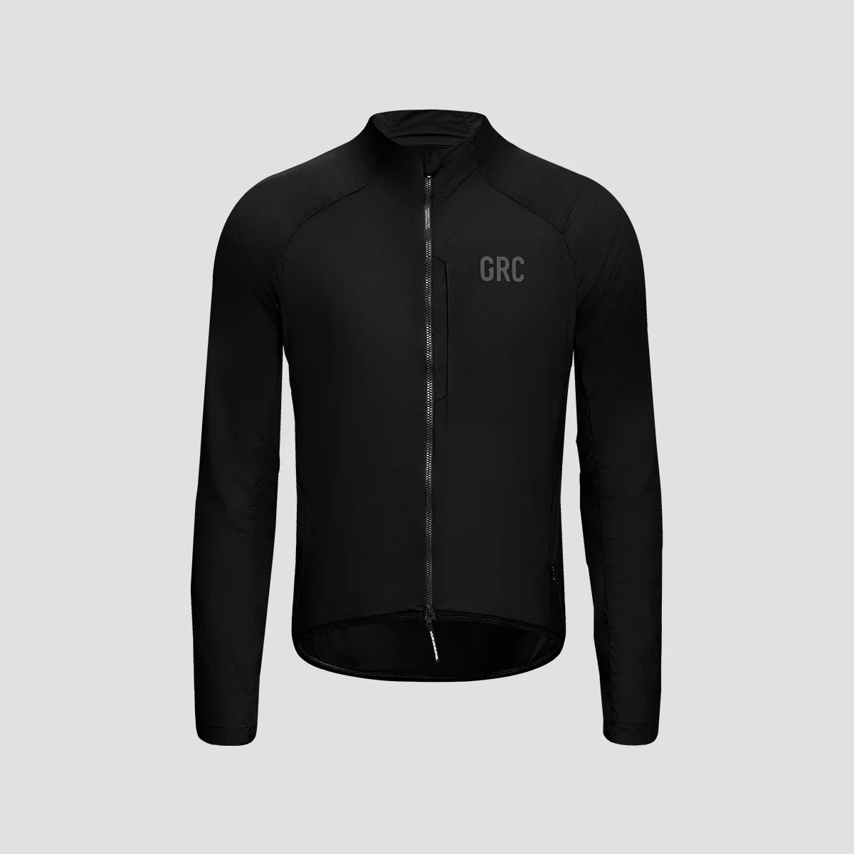 GRC Cycling Apparel Unisex Tech All Seasons Cycling Jacket for Year Round Riding