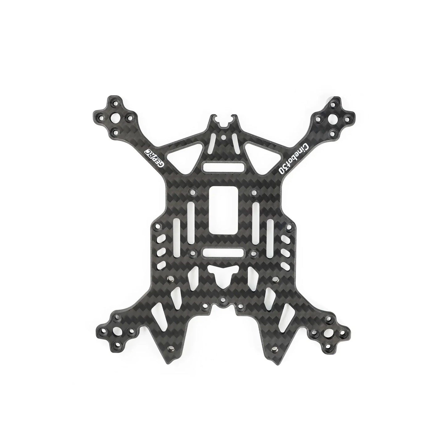 GEPRC GEP-CT30 Frame Parts 3inch Propeller Accessory Base Quadcopter Frame FPV Freestyle RC Racing Drone Cinebot30