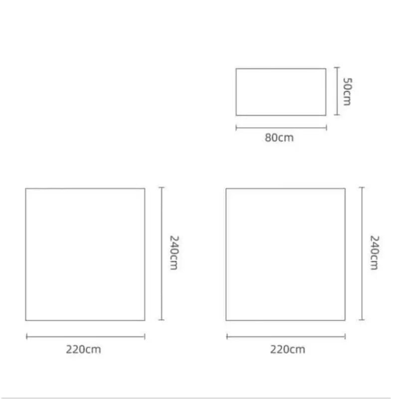 Extra Thick Disposable Bedding Set for Surgery Hotel Guest Room Nonwoven  Sheet Duvet Cover Travel