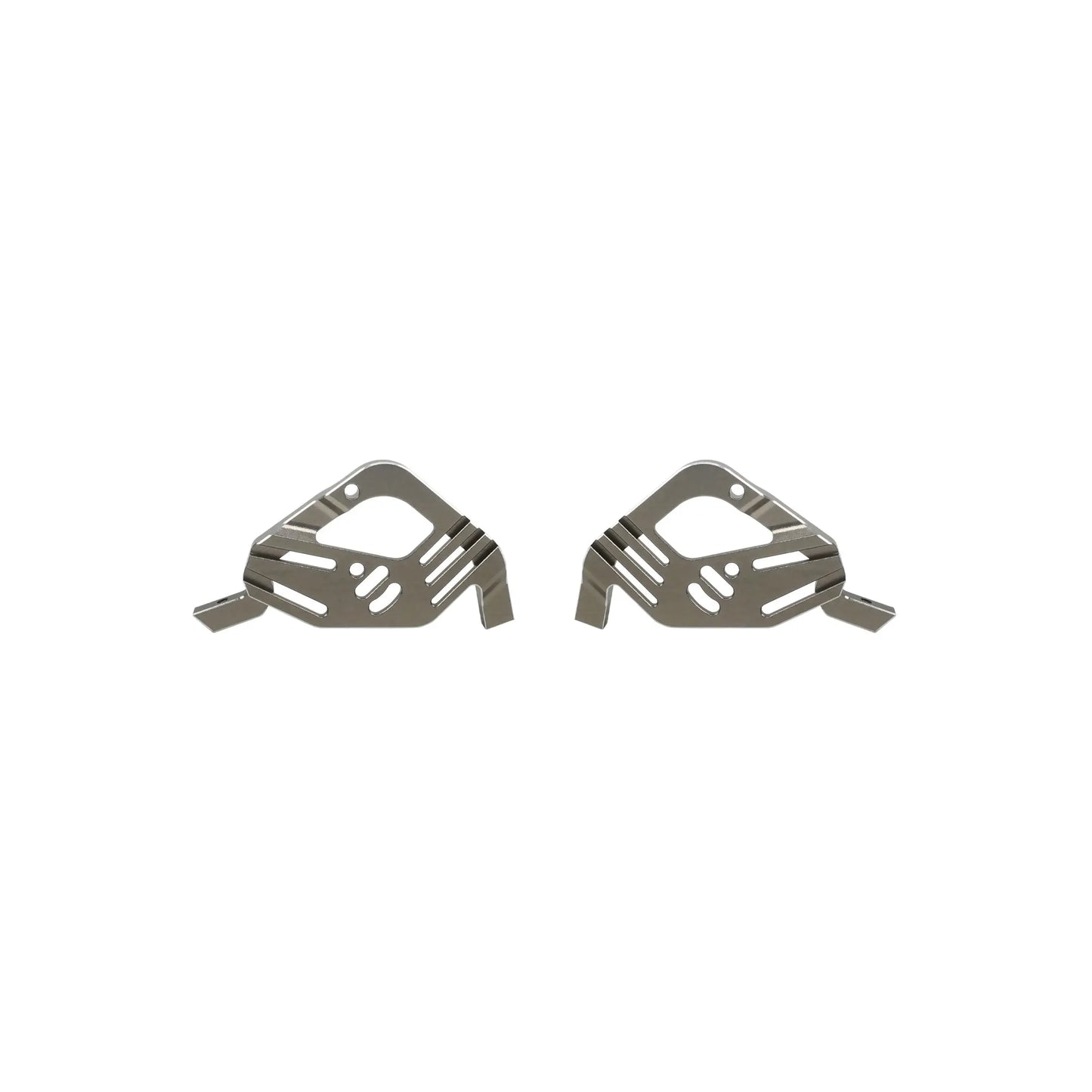 GEPRC GEP-CT30 Frame Parts 3inch Propeller Accessory Base Quadcopter Frame FPV Freestyle RC Racing Drone Cinebot30