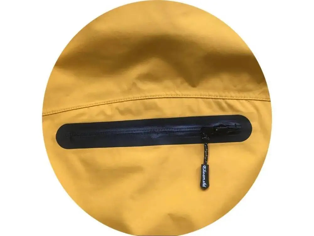 Waterproof Breathable Clothing For Kayak Skiing Fishing Kayaking Boating Rafting Drysuit Vest Jacket Cycling Raincoat
