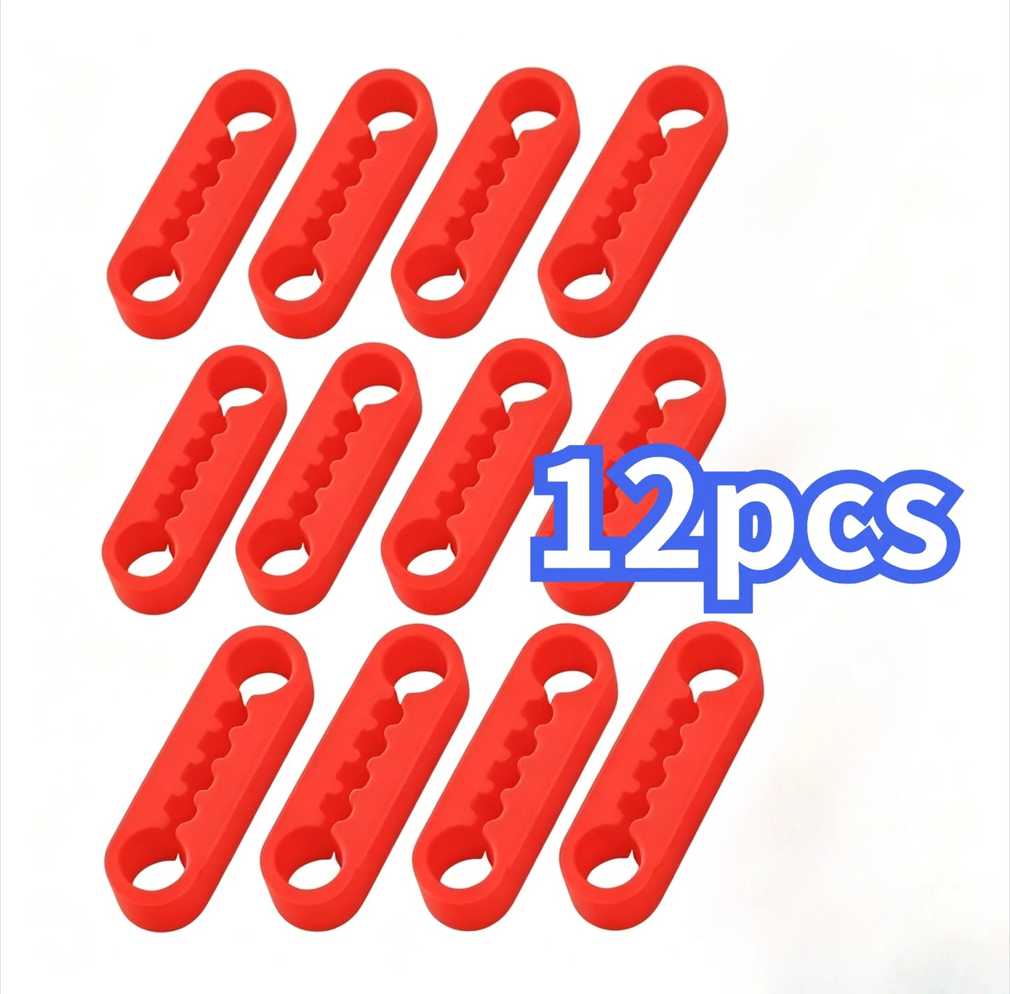 Silicone Car Door Shock Absorber Pads, Elastic Cushion Damper, Reduce Noise & Protect Paint for Car Truck SUV RV Door Edge
