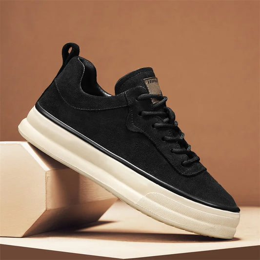 Luxury Men Casul Shoes Autumn Canvas Sneakers Fashion Breathable Running Shoes for Men Comfortable LightTenis Shoes Men Sneakers