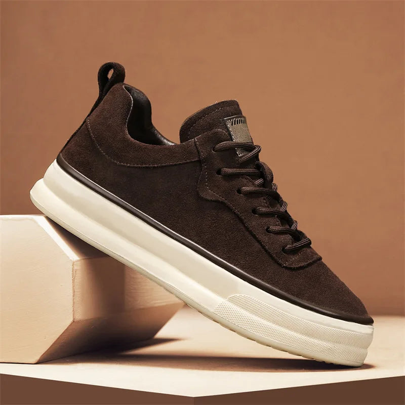 Luxury Men Casul Shoes Autumn Canvas Sneakers Fashion Breathable Running Shoes for Men Comfortable LightTenis Shoes Men Sneakers
