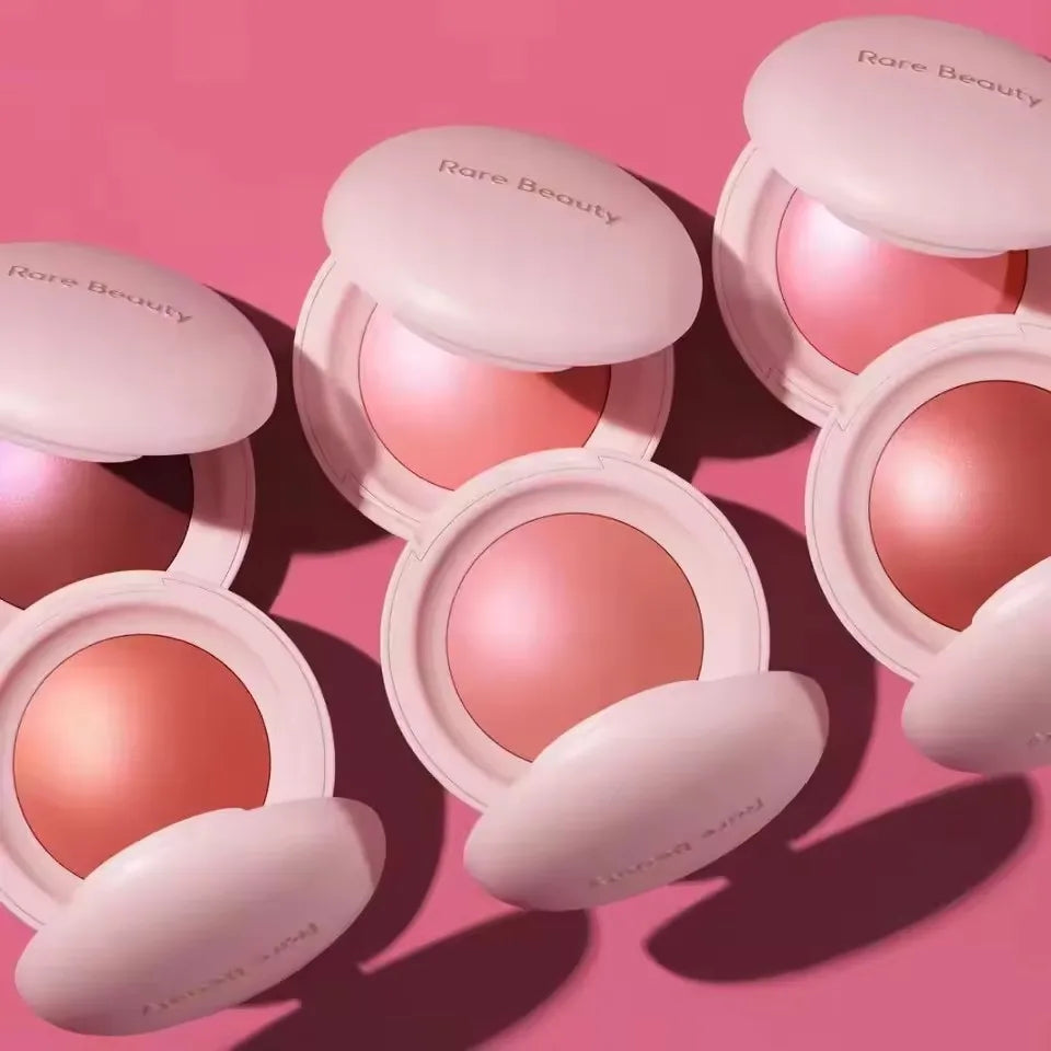 Rare Beauty Original Makeup Soft Pinch Liquid Blush Silky and Glide on Smooth Long Lasting Plump Pinch-perfect Flush Seamless