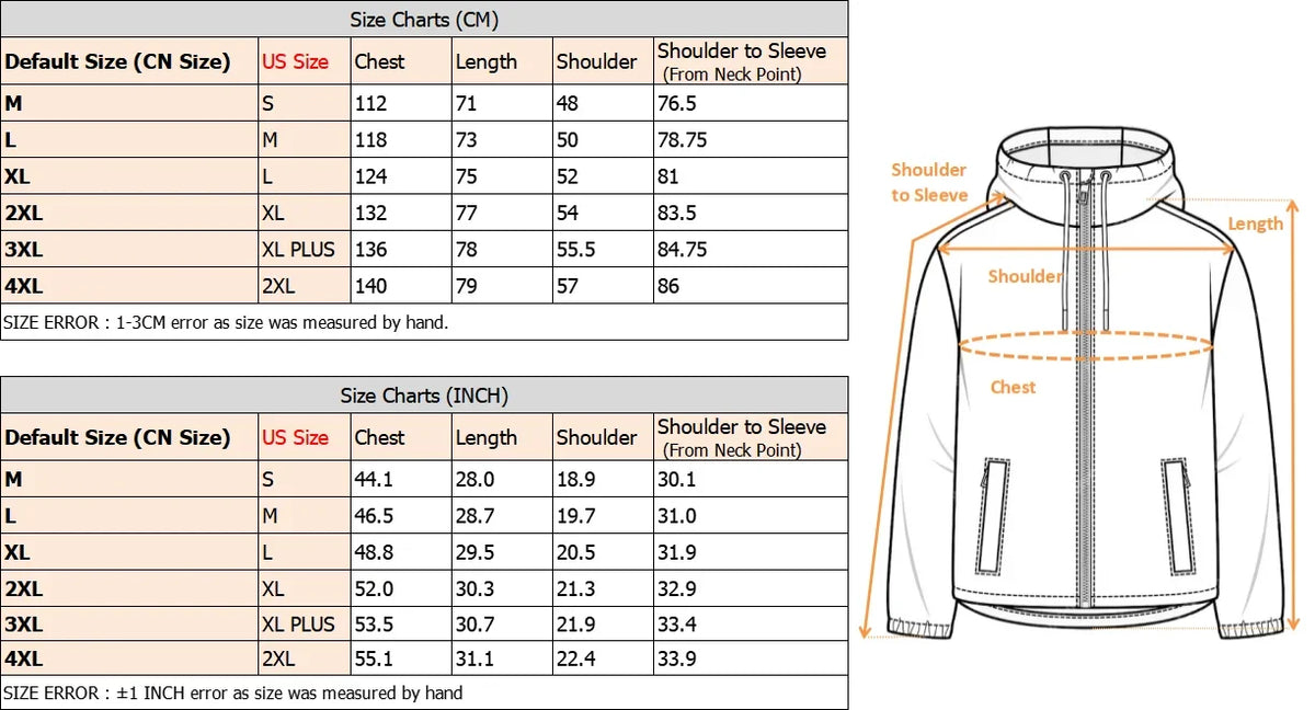TACVASEN Hooded Softshell Jacket Mens Waterproof Rain Jacket Fleece Lined Work Jacket Outdoor Trekking Hiking Windbreaker Male