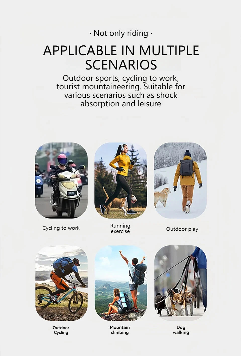 GTUBIKE Summer Breathable Half Finger Cycling Gloves Ultralight Road Bike Gloves Anti-Slip Silicone Pad Cooling Sport Gear