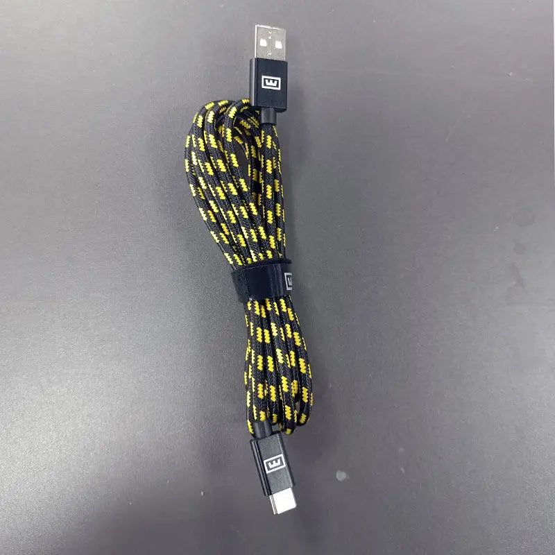 For Wooting60HE Keyboard Data Cable 8K Link TYPE-C Customization Desktop Computer Mechanical Keyboard Data Cable Accessories