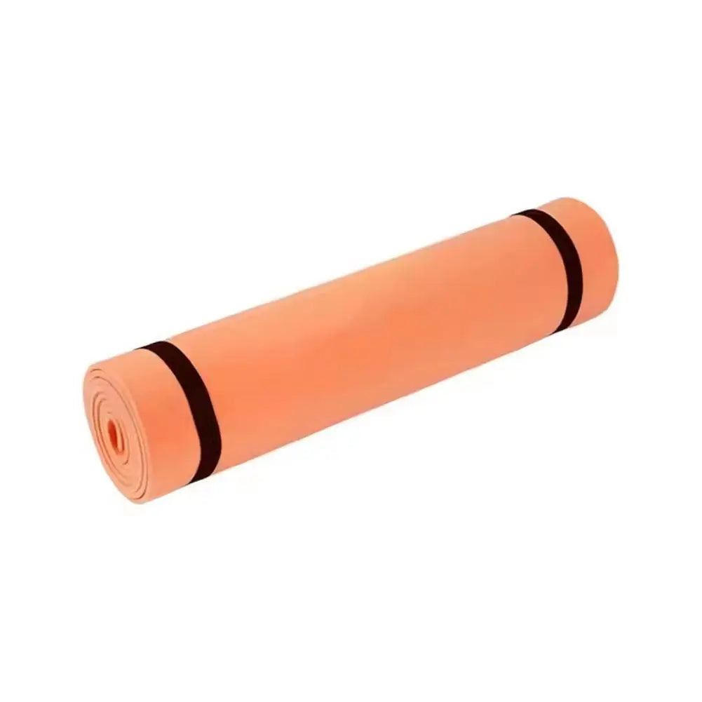 Thick EVA Yoga Mats Anti-slip Sport Fitness Mat Blanket For Exercise Yoga And Pilates Gymnastics Mat Fitness Equipment