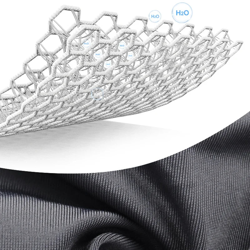 For CFMOTO CF 650 650MT 650NK 400NK 650GT Cycling Cap Summer Cooling Motorcycle Balaclava Hats Sun UV Protection Bike Running