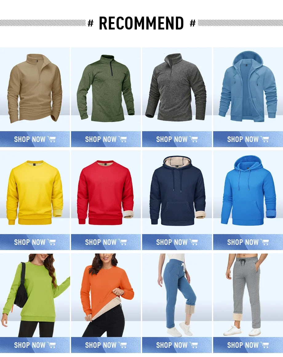 TACVASEN Hooded Rain Softshell Jacket Mens Fleece Lined Waterproof Jacket Work Jacket Outdoor Trekking Hiking Windbreaker Male