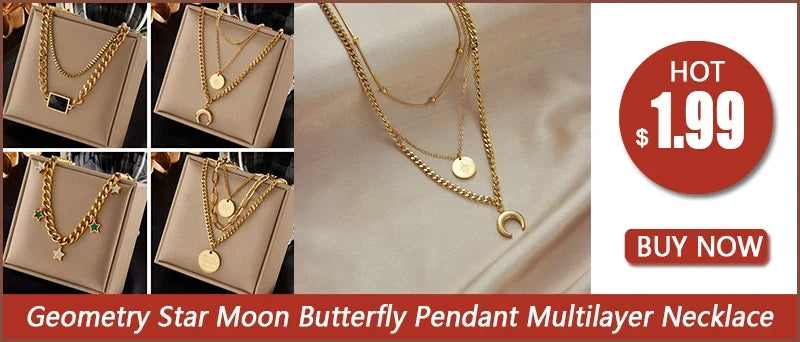 MEYRROYU 316L Stainless Steel White Zircon Inlay Cuboid Series Design Double-Layer Bracelet Women Classic Classy Hand Chain Gift