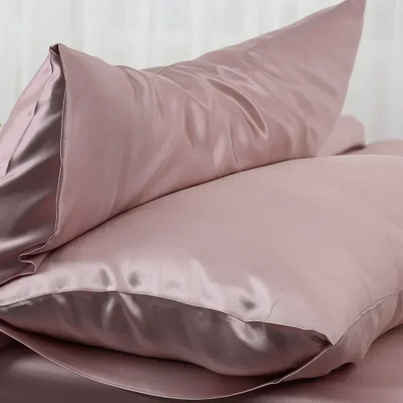 Customized Bedding Pillow Cases Cover. Pillowcases can protect hair and skin, and are available in any size.