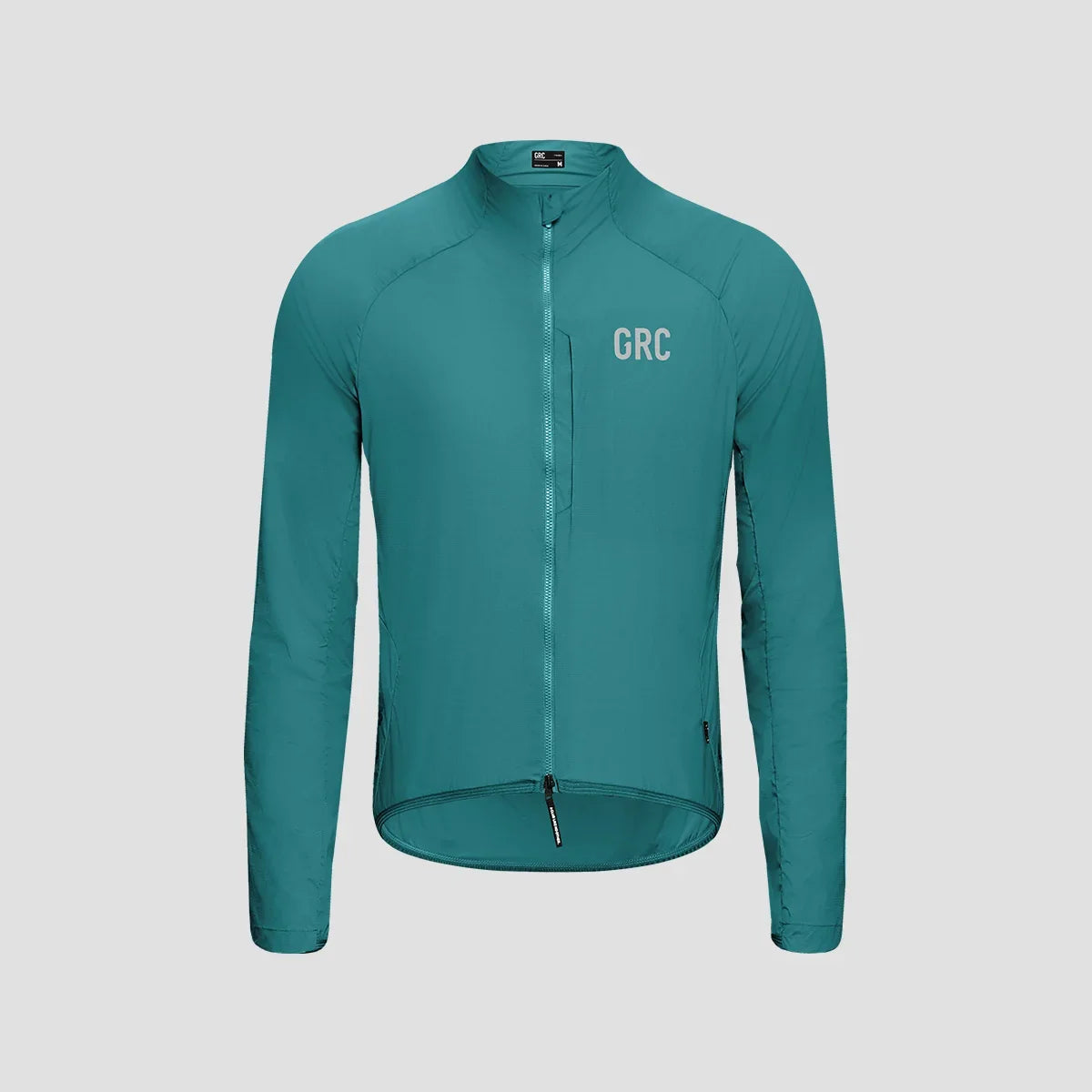 GRC Cycling Apparel Unisex Tech All Seasons Cycling Jacket for Year Round Riding
