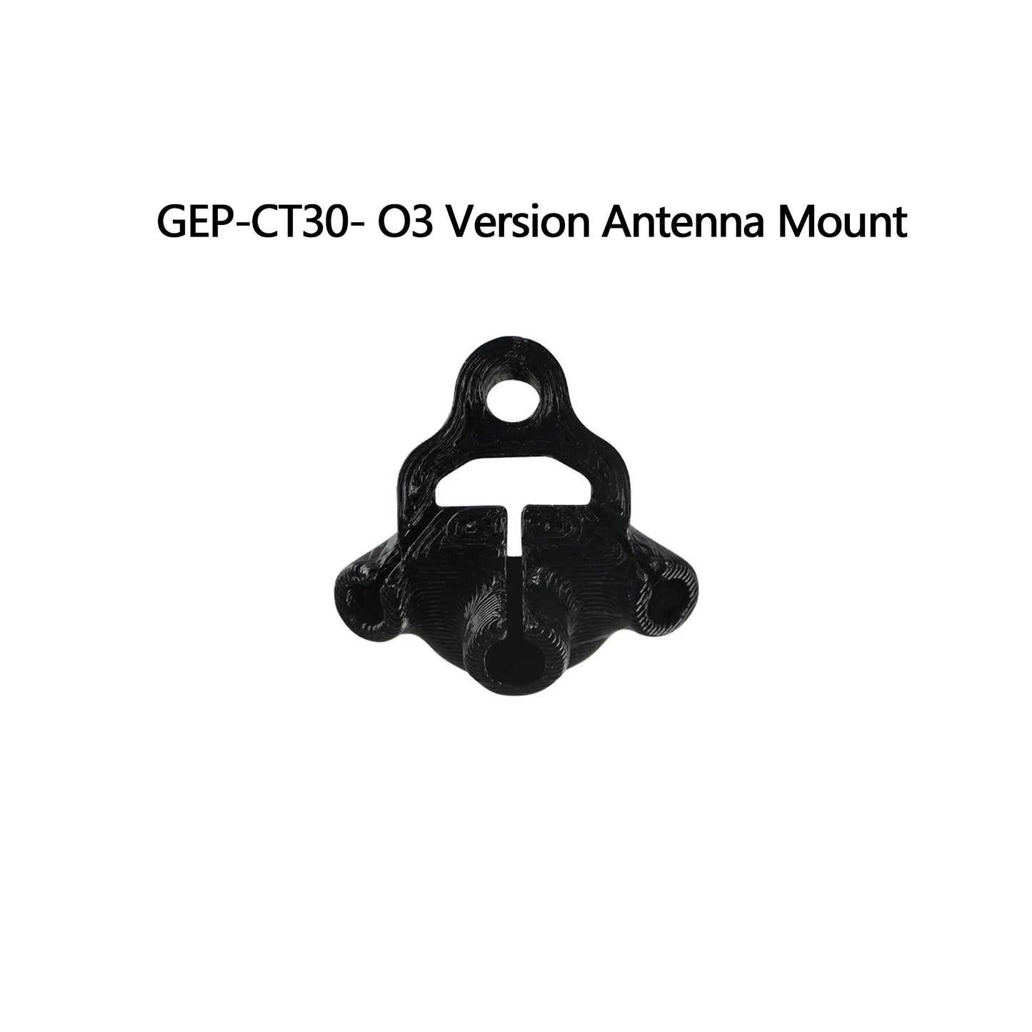 GEPRC GEP-CT30 Frame Parts 3inch Propeller Accessory Base Quadcopter Frame FPV Freestyle RC Racing Drone Cinebot30