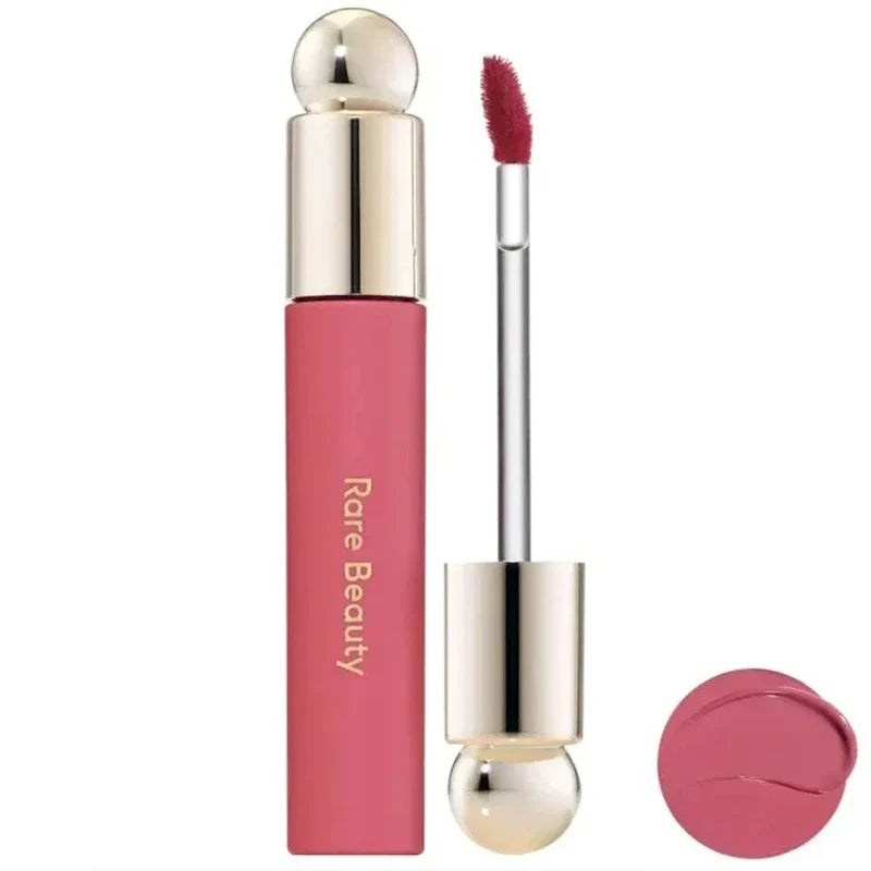 Rare Beauty Original Makeup Soft Pinch Liquid Blush Silky and Glide on Smooth Long Lasting Plump Pinch-perfect Flush Seamless