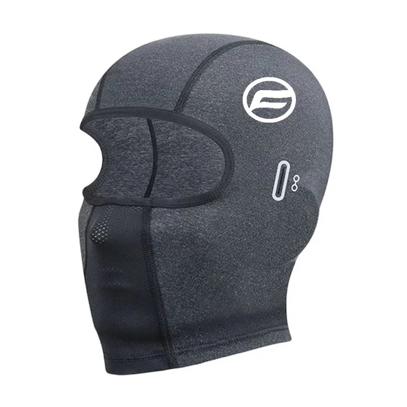 For CFMOTO CF 650 650MT 650NK 400NK 650GT Cycling Cap Summer Cooling Motorcycle Balaclava Hats Sun UV Protection Bike Running