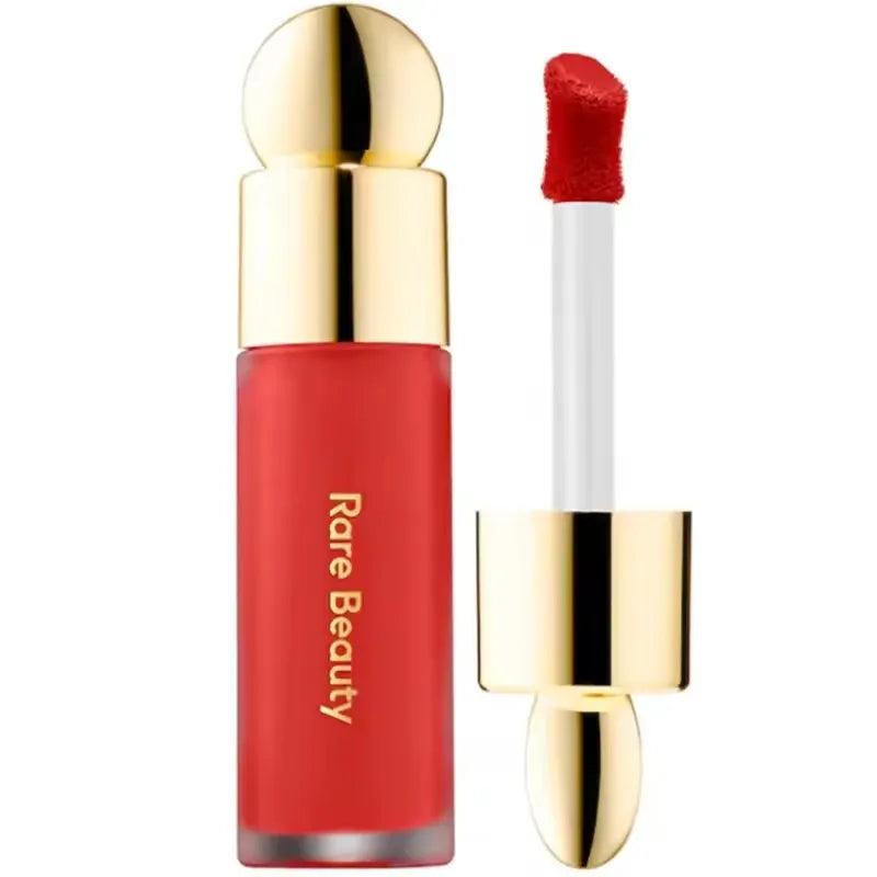 Rare Beauty Original Makeup Soft Pinch Liquid Blush Silky and Glide on Smooth Long Lasting Plump Pinch-perfect Flush Seamless