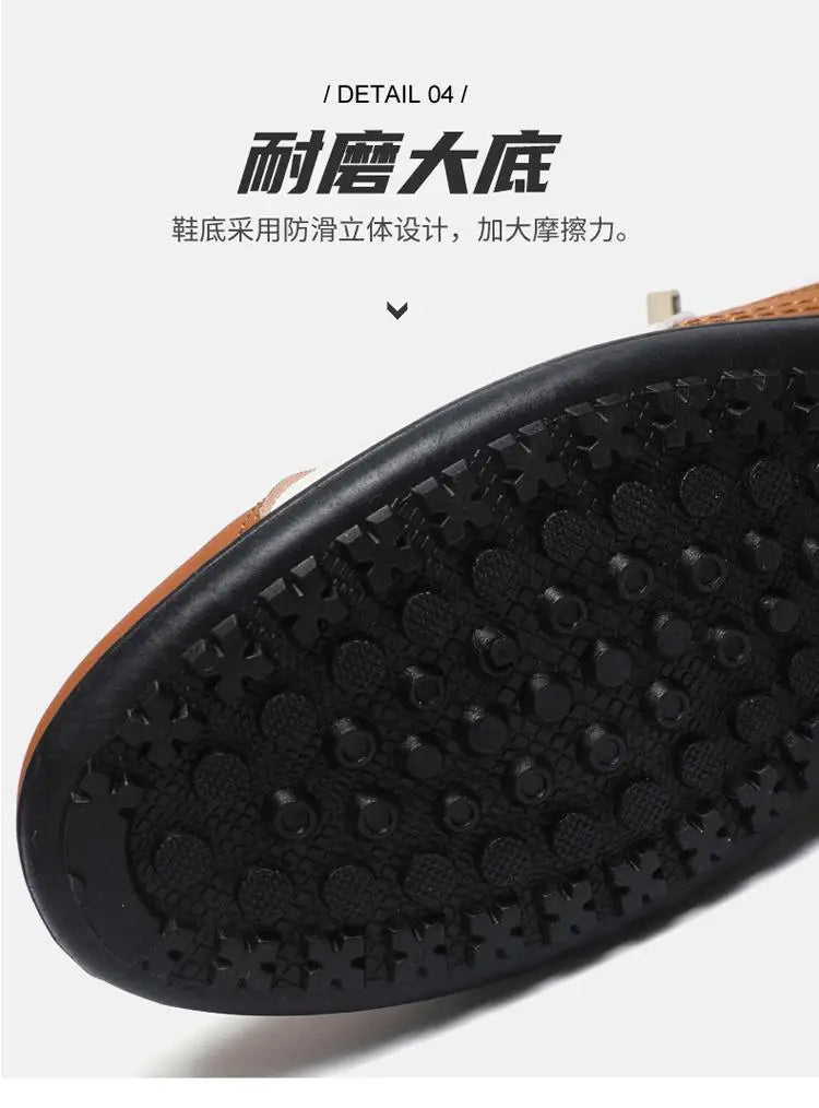 Mens 2026 Trendy Lightweight Loafers Soft Sole Breathable Slip On Casual Driving Shoes Comfortable Flat Simple Style