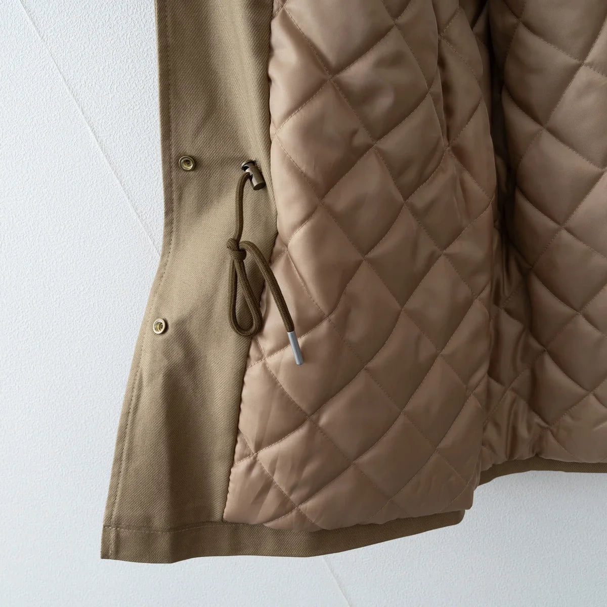 2026 Women Stand collar Casual Jacket Stylish coat