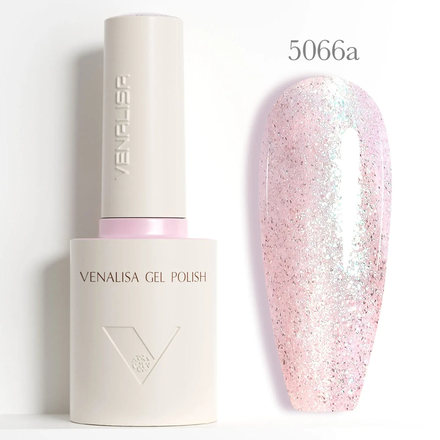 1/2/3pcs Kit Venalisa 10ml Nail Gel Polish HEMA/TPO Free Base Ultra Glossy Diamond Tempered Long Wear Top Coat Matt Gel Varnish