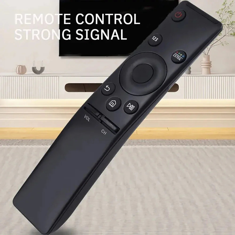 Replacement Universal Remote Control For Samsung 4K Smart TV BN59-01259E TM1640 BN59-01259B BN59-01260A BN59-01265A BN59-01266A