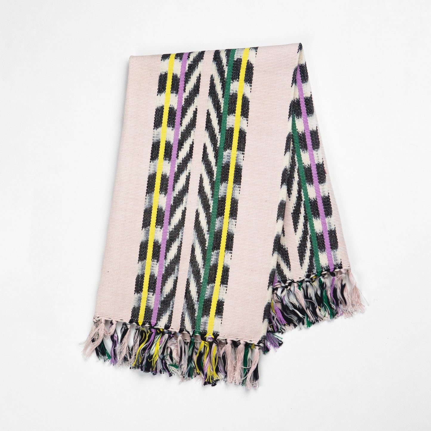 Solana Ikat Kitchen Towel