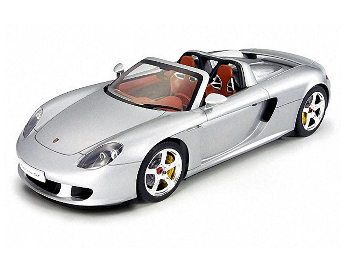 Model Kit Porsche Carrera GT 1/24 Scale Model by Tamiya