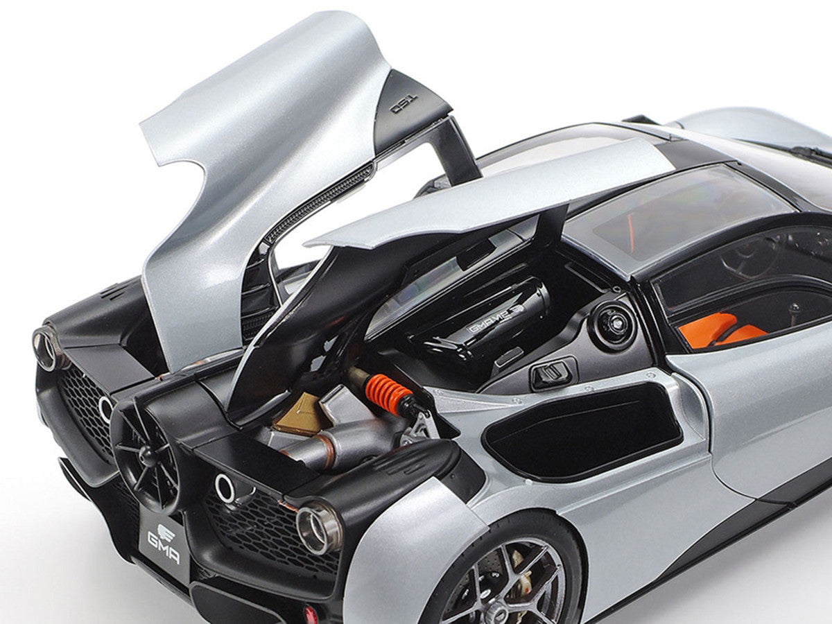 Model Kit Gordon Murray Automotive T.50 1/24 Scale Model by Tamiya
